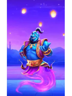 Genie's Gem Bonanza